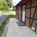 Daire Monteurzimmer\ferienwohnung Bad Gandersheim