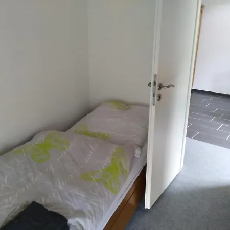 Monteurzimmer\ferienwohnung Daire *