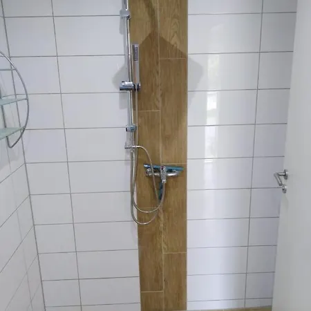 Monteurzimmer\ferienwohnung * Bad Gandersheim