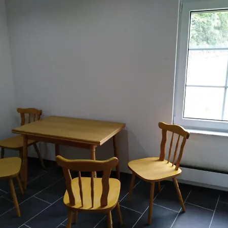 Daire Monteurzimmer\ferienwohnung *