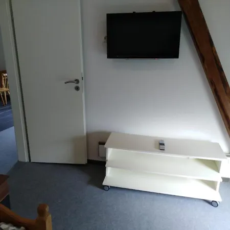Monteurzimmer\ferienwohnung * Bad Gandersheim