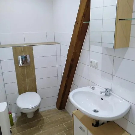 Monteurzimmer\ferienwohnung דירה *