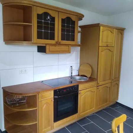 Monteurzimmer\ferienwohnung Daire