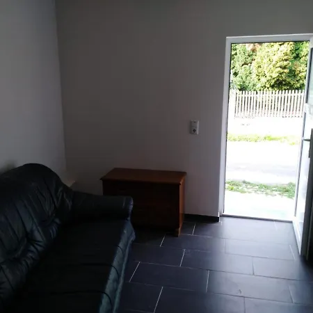 Daire Monteurzimmer\ferienwohnung Bad Gandersheim