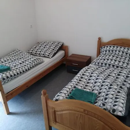 Daire Monteurzimmer\ferienwohnung Bad Gandersheim