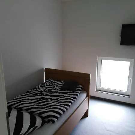Monteurzimmer\ferienwohnung