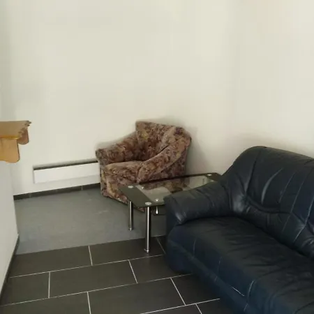 Monteurzimmer\ferienwohnung