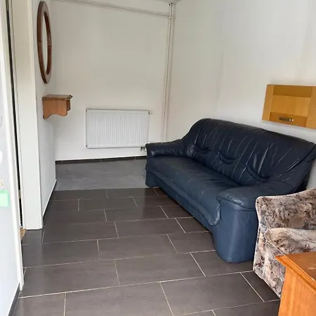 דירה Monteurzimmer\ferienwohnung