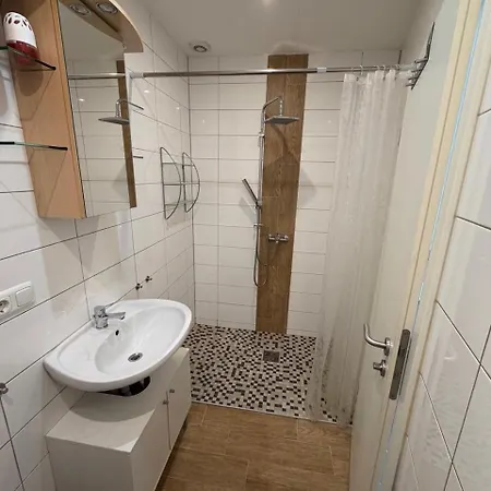 Monteurzimmer\ferienwohnung