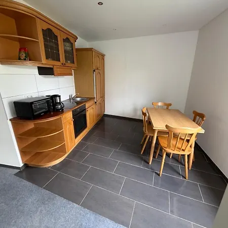 Monteurzimmer\ferienwohnung דירה